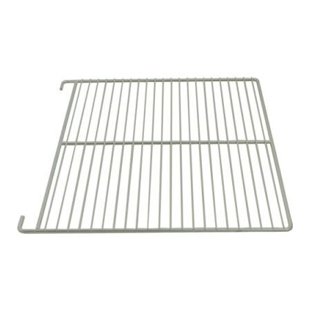 Allpoints Allpoints 2321106 Shelf, Wire, 23-1/4X26-1/2", Epxy 2321106